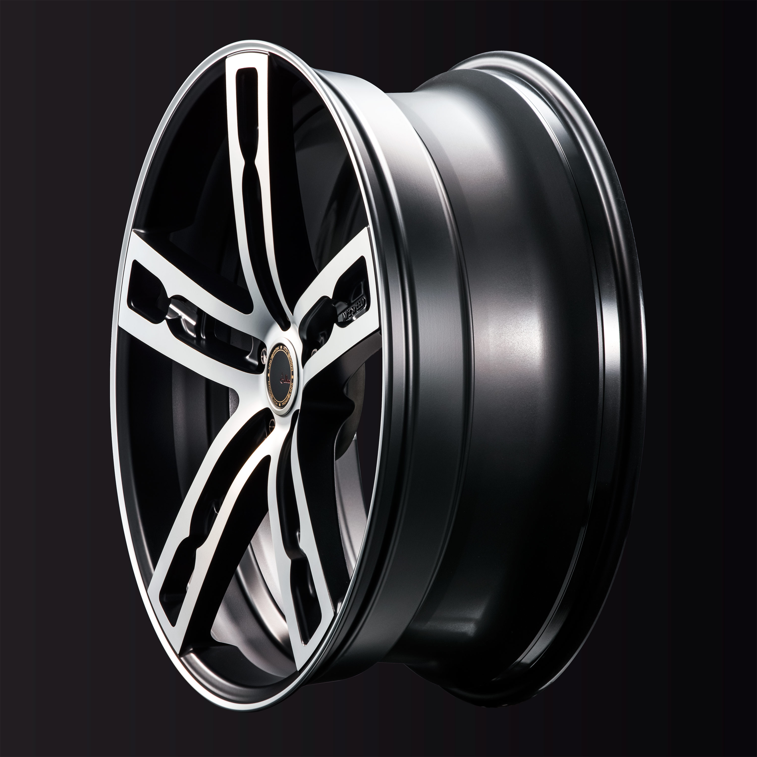 M'z SPEED SENDAI エムズスピード仙台 | Wheel | Julia 555